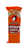 Okonomisås För Topping Söt/Salt Smak 300g Otafuku Japan