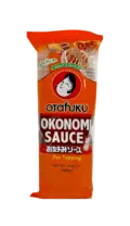 Okonomisås För Topping Söt/Salt Smak 300g Otafuku Japan