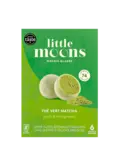 Mochiglass Grön Te Smak Fryst 192g Little Moons Storbritannien