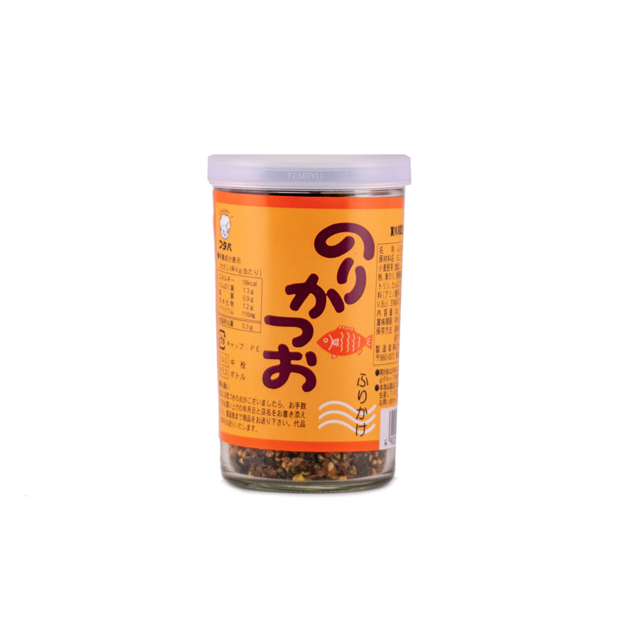 Ristopping Furikake Nori katsuo*Futaba* 50g