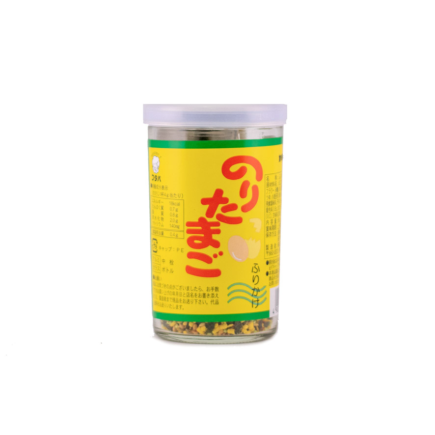 Ristopping Furikake Nori tamago 60g