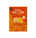 Mochi Ice Cream Mango Flavour Frozen 192g Little Moons Great Britain