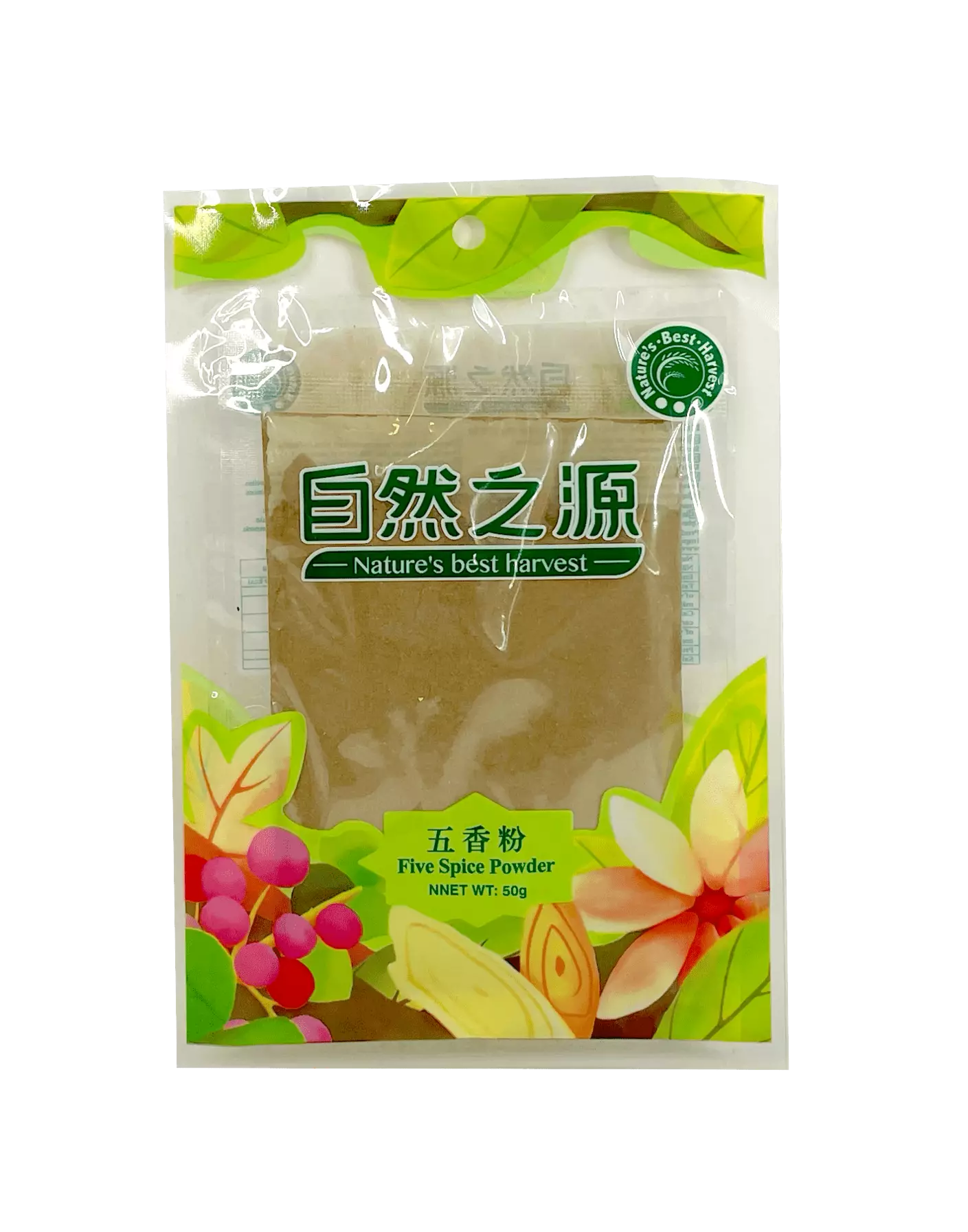 五香粉 50g 自然之源 中国