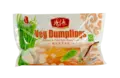 Dumpling With Chives/Bean Curd Filling Frozen 450g Freshasia China