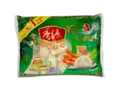 Dumpling Med Skaldjur Fyllning Fryst 400g Freshasia