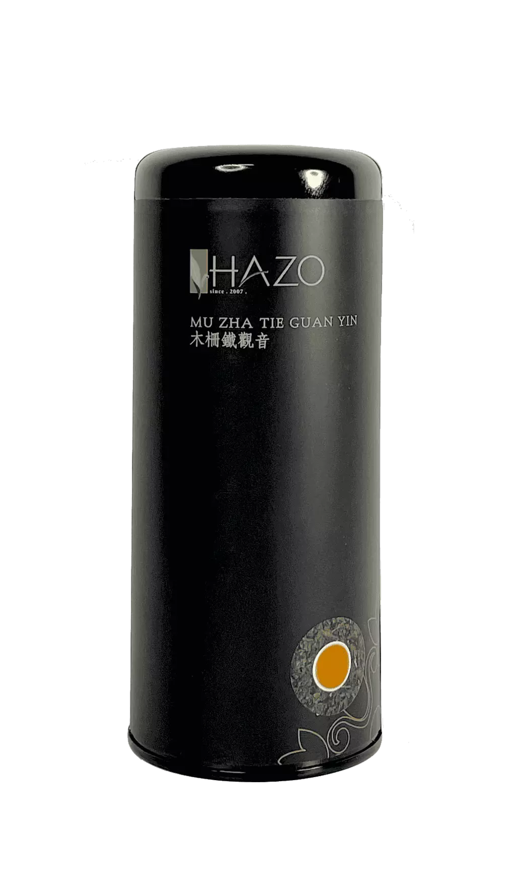 铁观音茶叶 80g 台湾