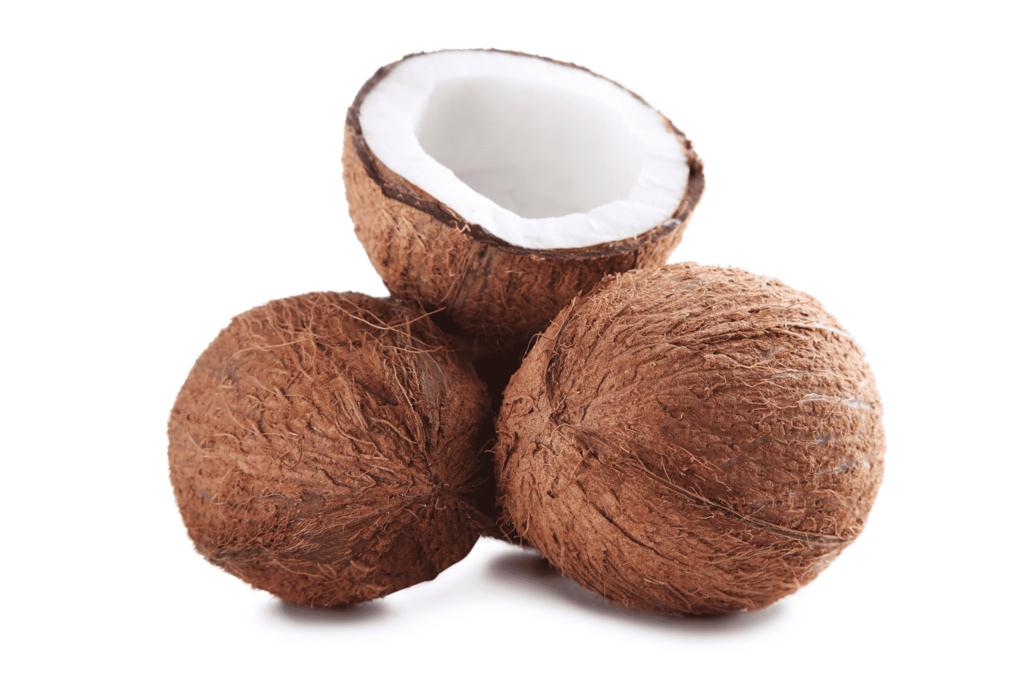 Kokosnöt Färsk 1st Thailand