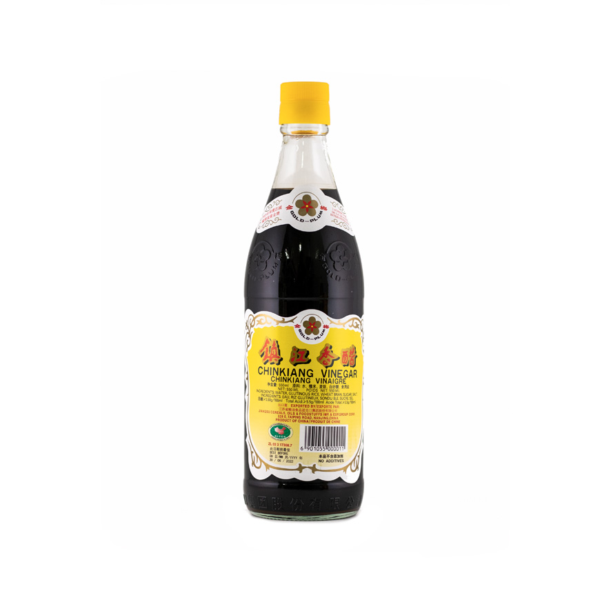 Vinäger Zhen Jiang 550ml  China