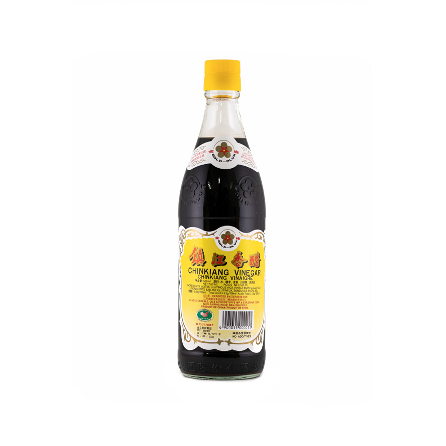 镇江香醋 550ml  中国