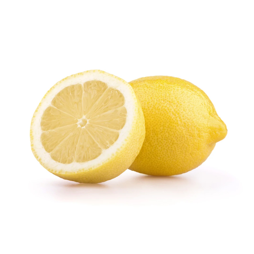 Lemon app.200g/pc, Price per piece - South Africa