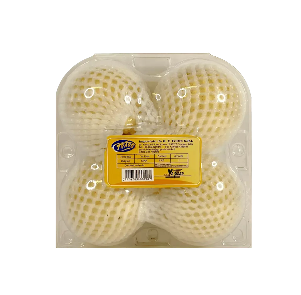 鸭梨 800g-1000g 以包计价 中国