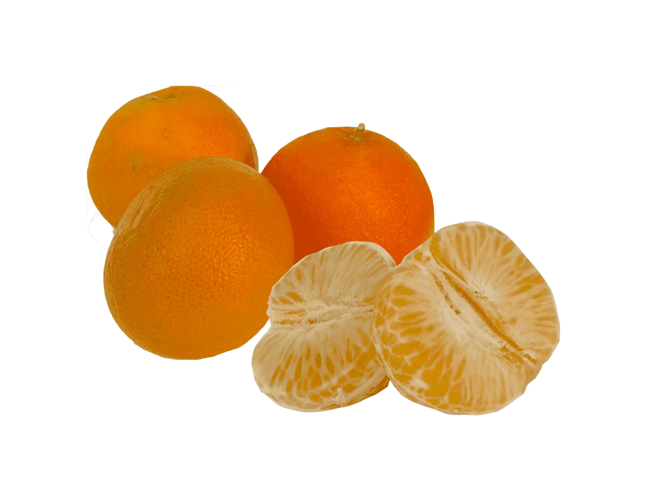 Mandarin Clementine 900g-1000g - Spanien ，pris per paket