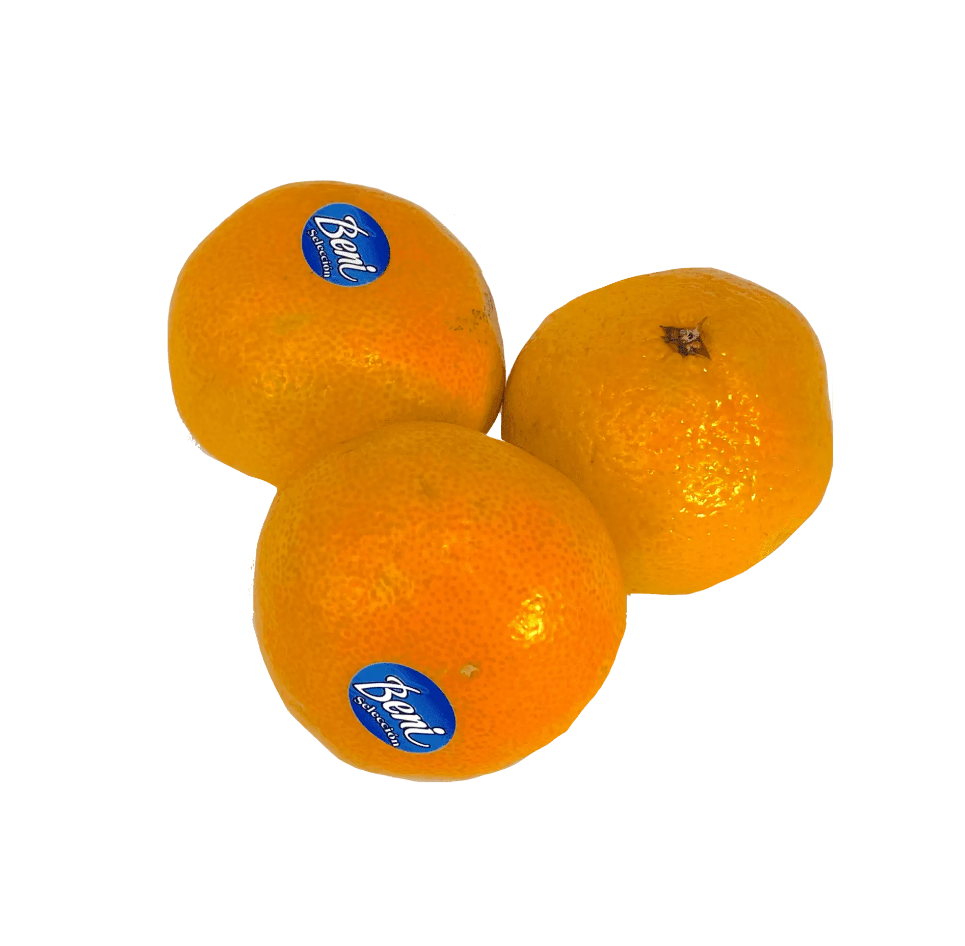 Mandarin Satsuma 1kg - Spanien