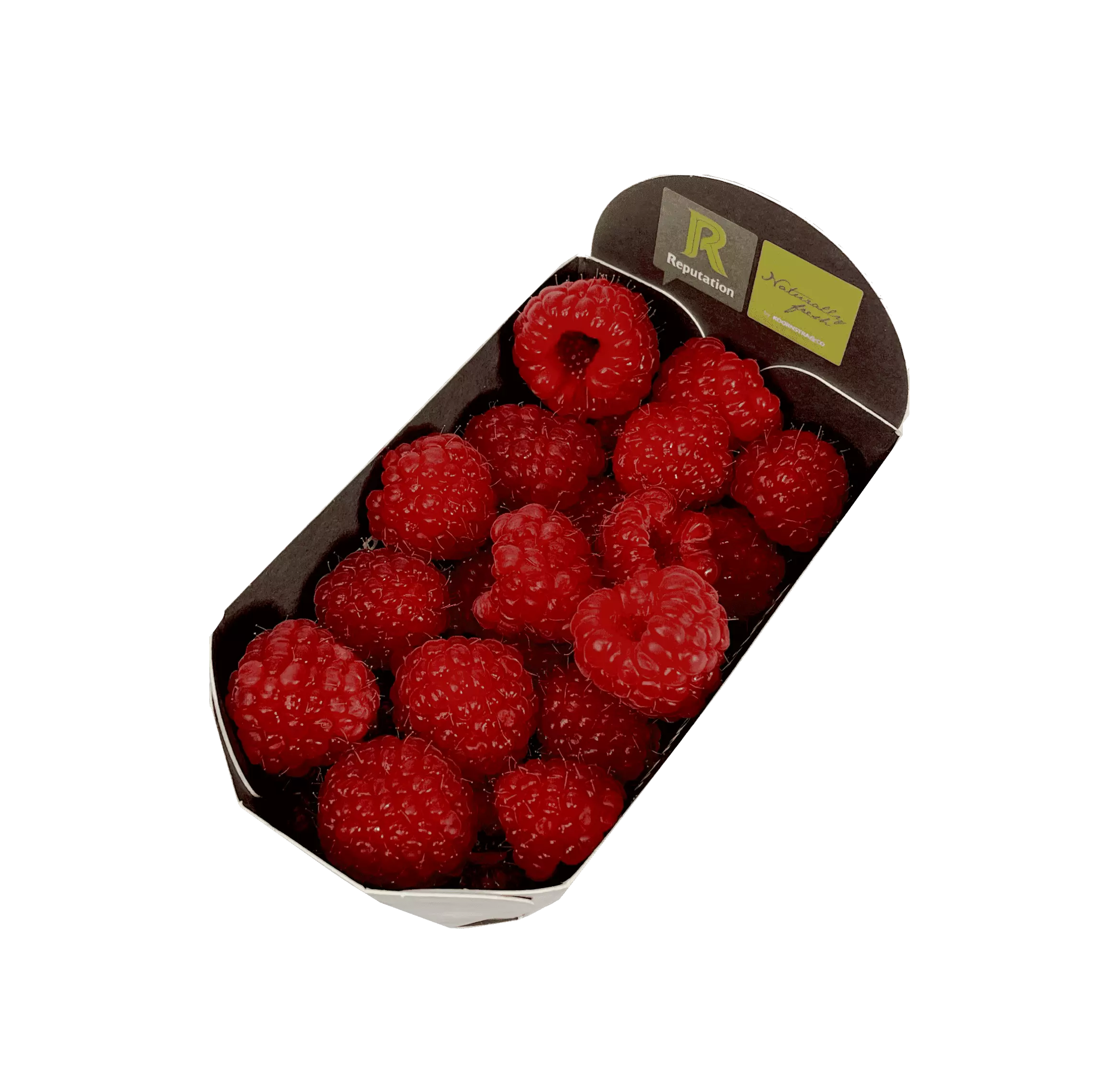 Raspberry 125g/Pack Reputation - Netherlands