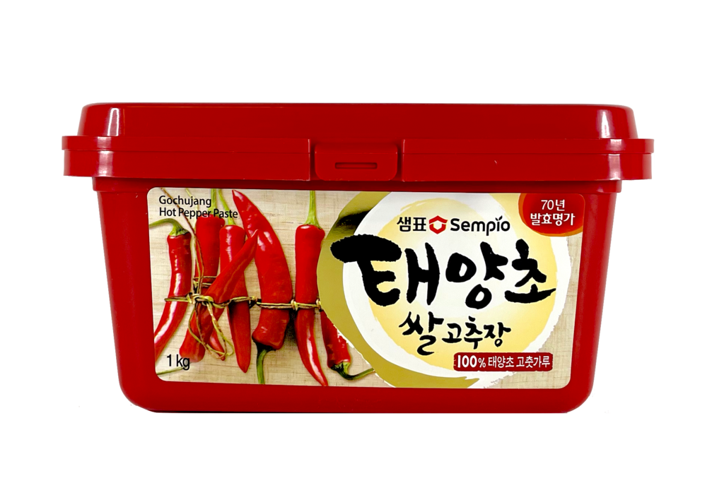 辣椒酱 Gochujang 1kg 韩国