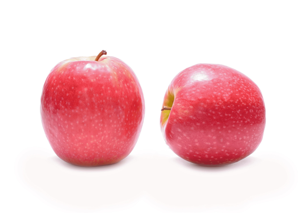 苹果 粉红佳人约900-1000g/包 - 智利-以包计价
