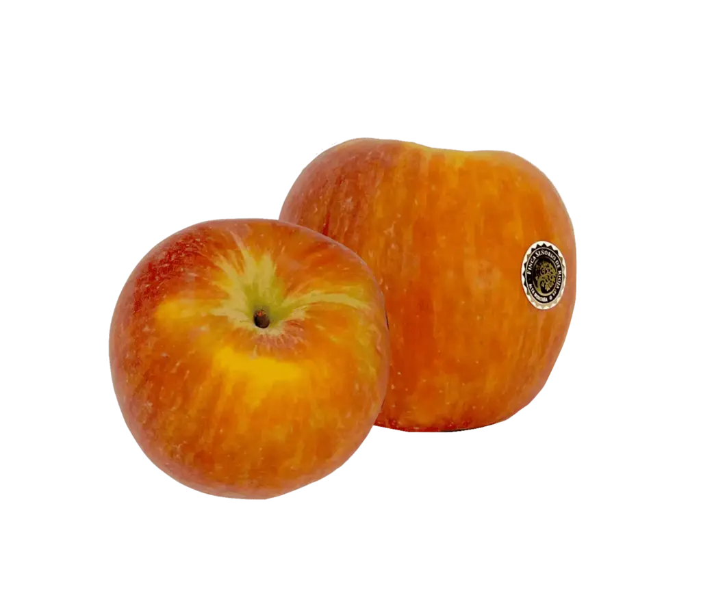 Äpple Fuji 600-800g/paket Kina