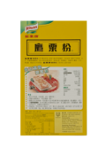 Majsstärkelse 420 g Kingsford Knorr Kina