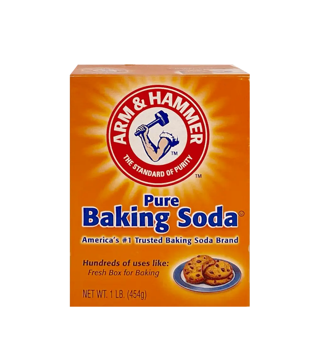 Baking Soda 454g AXE USA