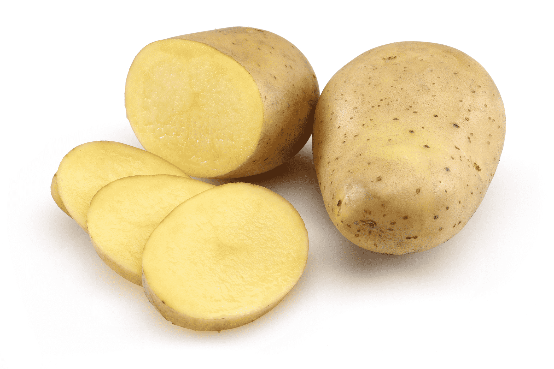 Potatis För Grillad ca1kg Nederländerna