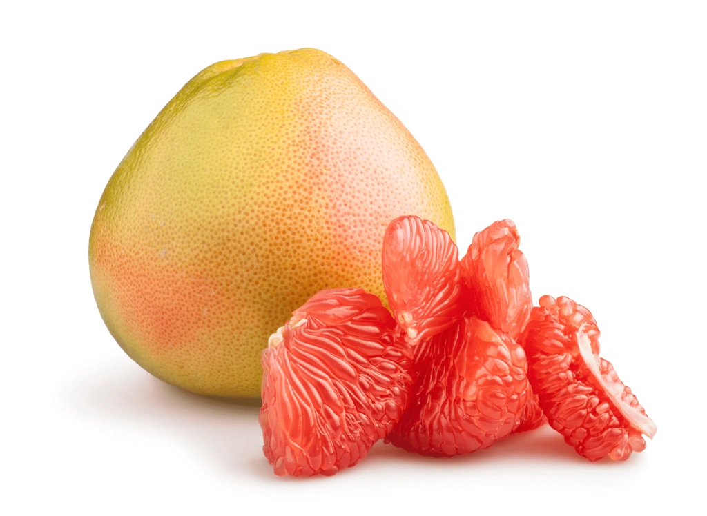 Pomelo Röd 1st  Kina