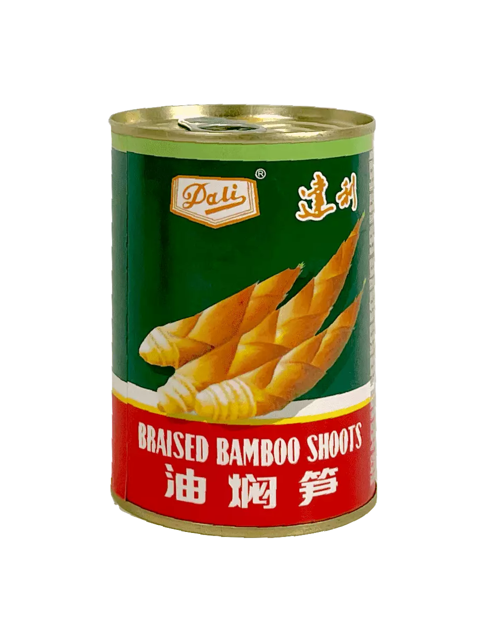 油焖笋 397g 达利 中国