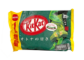 KitKat 浓郁抹茶口味 135.6g 日本