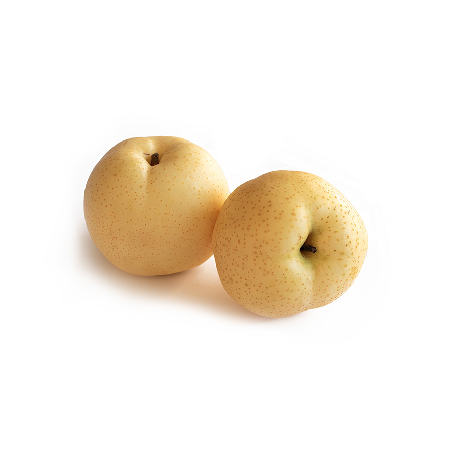 Pear Golden Crown ca900g-1000g/p - China，price per package