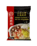 海底捞 上汤 三鲜 火锅汤料 200克 中国