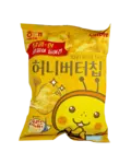 薯片 蜂蜜/黄油 60g Calbee 韩国