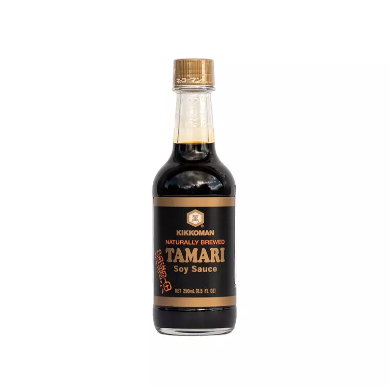 Tamarisoy sauce 250ml Kikkoman