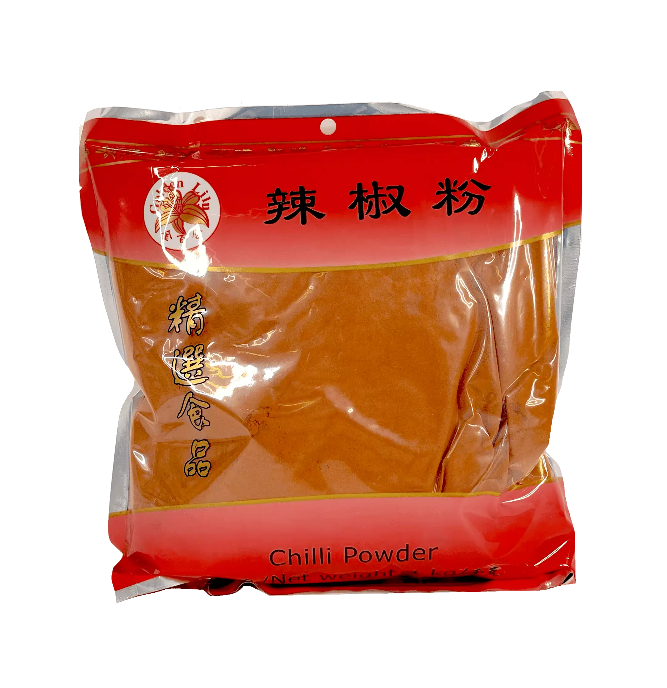 Chili powder Finmalen 1000g / bag Golden Lily China