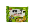 Snabbnudlar Kycklingsmak 100g Nissin Japan