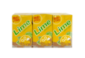 Te Citron-Lime 250mlx6st  Vita Kina