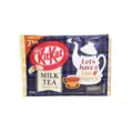 KitKat 奶茶风味 81,2g 日本