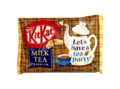 KitKat Mjölkte Smak 116g Japan