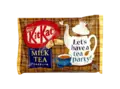 KitKat 奶茶风味 81,2g 日本
