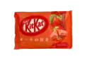KitKat Strawberry Flavour 124.3g Japan