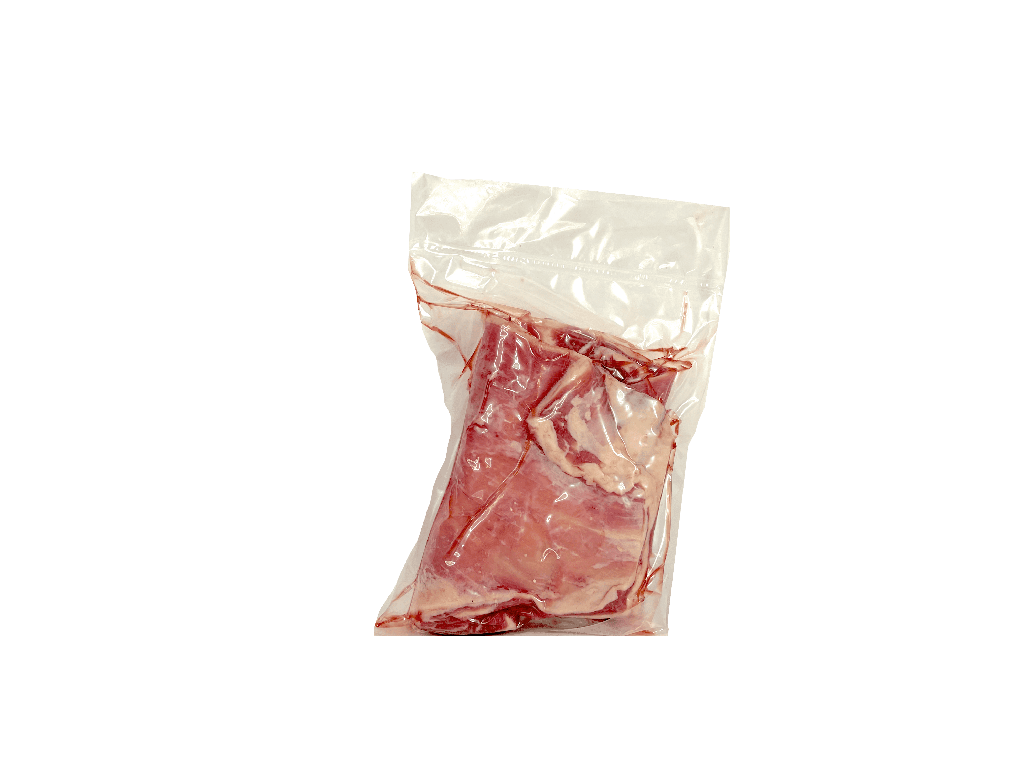 羊腩肉 冷冻 约1kg 爱尔兰