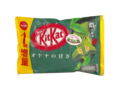 KitKat Rich Matcha 135.6g Japan