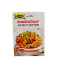 Thai Stir Fry Chilli Paste 50g Lobo Thailand