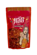 香脆辣椒小吃 酥炸猪皮/冬阴功风味 100g Mae E Pim 泰国