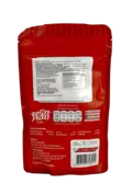 Crispy Thai Chilli Snacks With Original Flavour 100g Mae E Pim Thailand