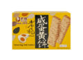 咸蛋黄饼 100g 老杨 中国