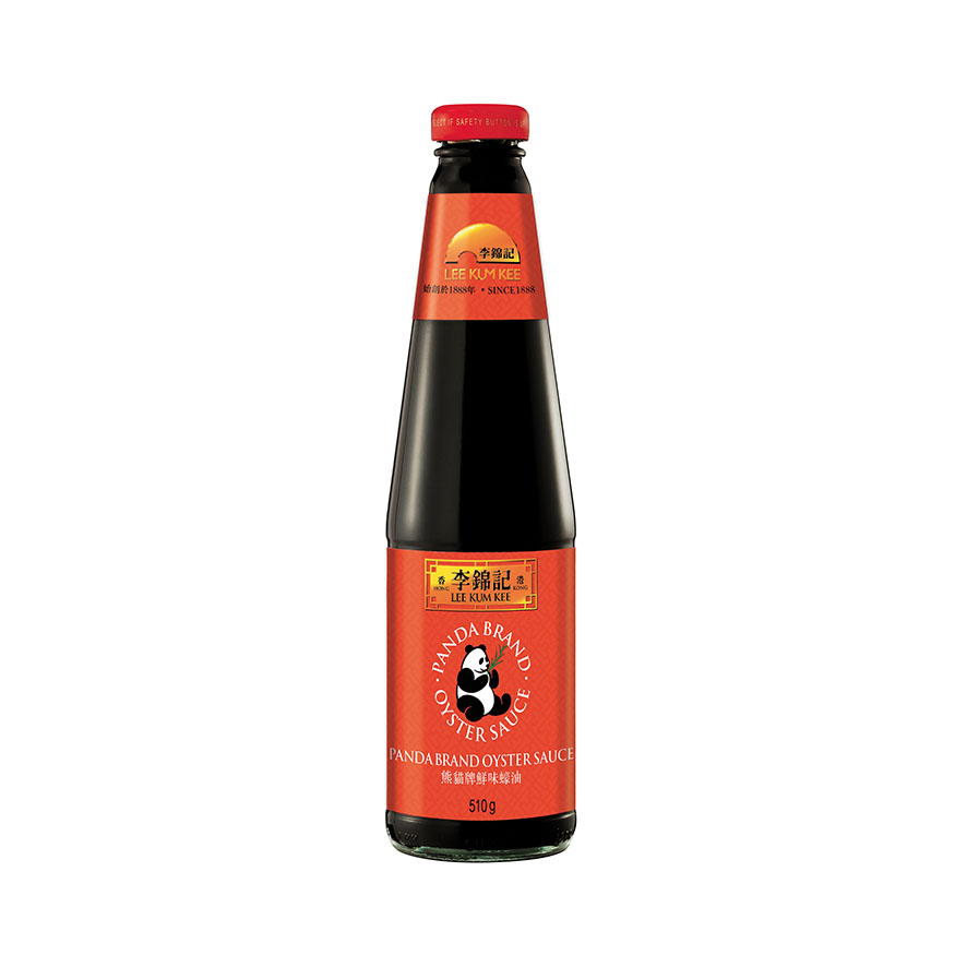 Ostronsås Panda 510g LKK Kina