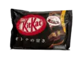KitKat Mini Black 113g Japan