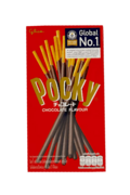 Pocky Chokladsmak 49g Glico
