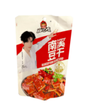 Marinerad Tofu Med Stark Smak 200g HBS Kina