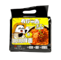 Instant Noodle Dandan Spicy Flavour 472g You Ni Yi Mian China