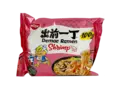 Instant Noodles Shrimp Flavor 100g Nissin Japan